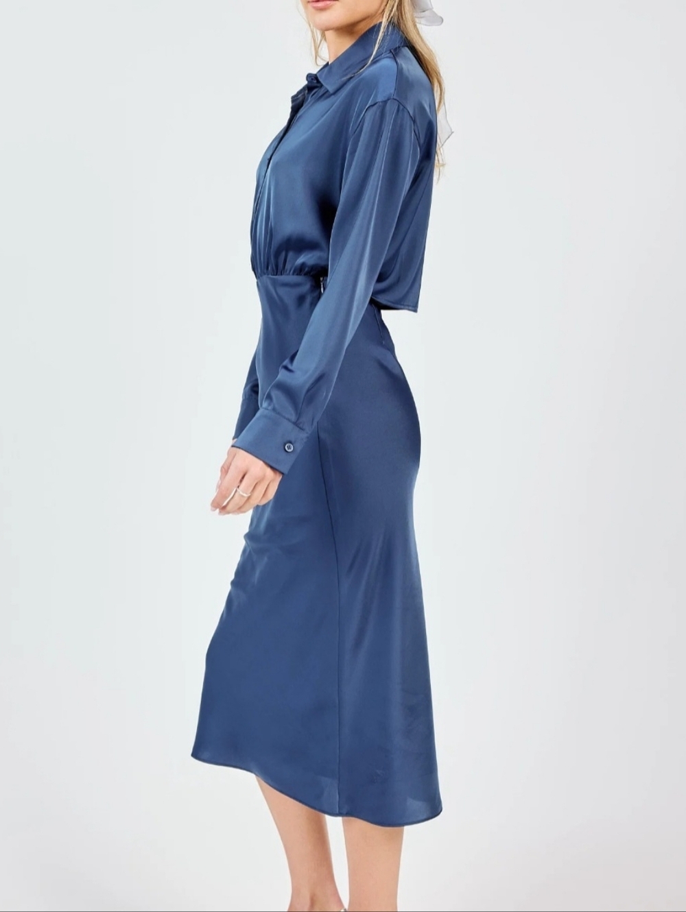 Sadie & Sage Dress 👗